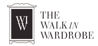 The Walk in Wardrobe