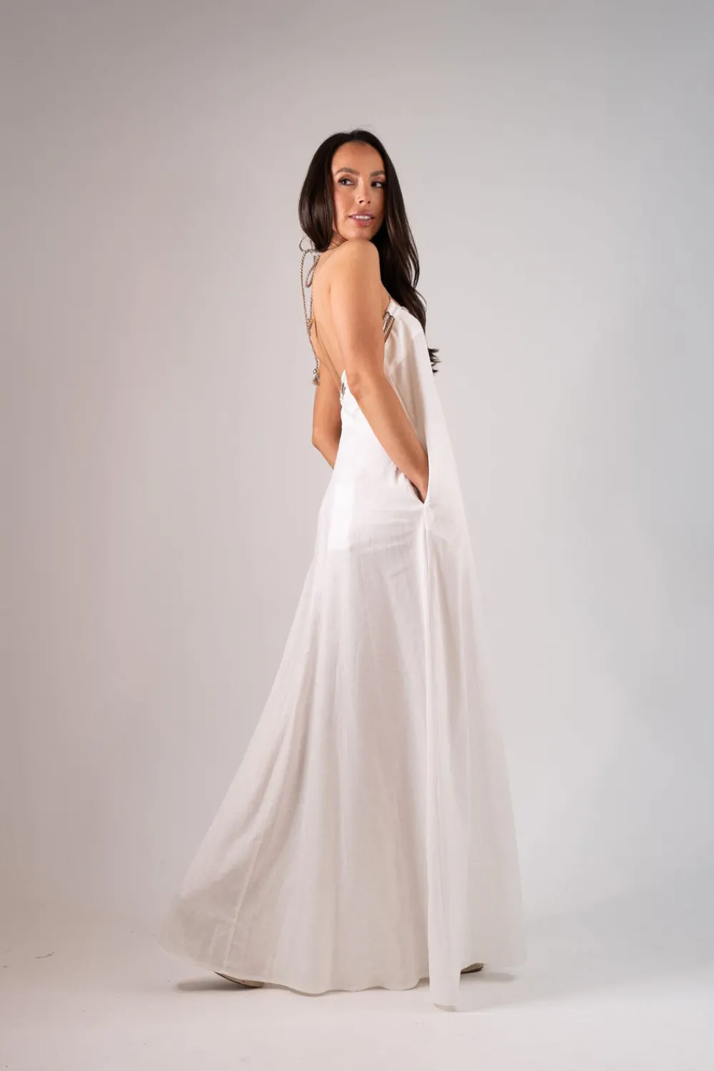 The Walk in Wardrobe Maxi Dresses><noscript><img width=