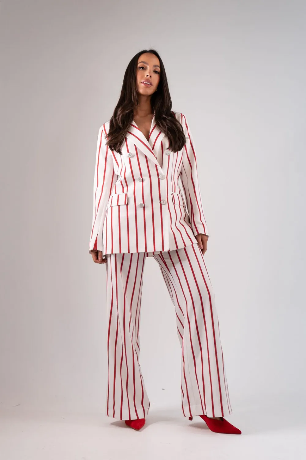 The Walk in Wardrobe Trousers><noscript><img width=