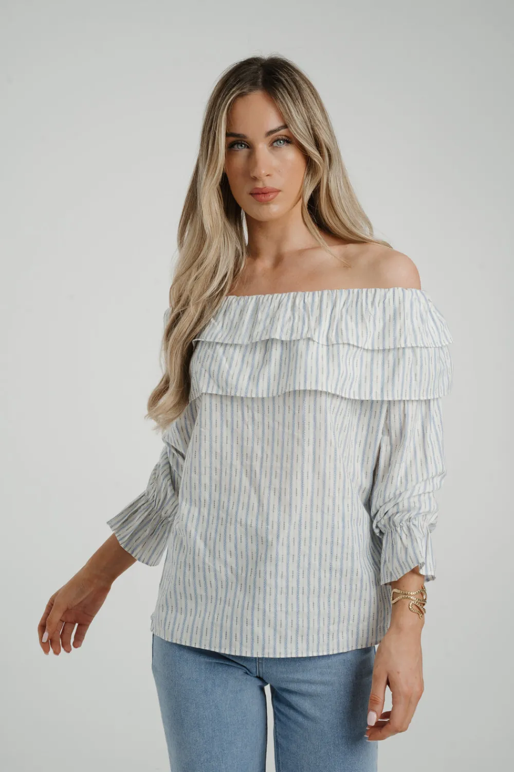 The Walk in Wardrobe Tops><noscript><img width=