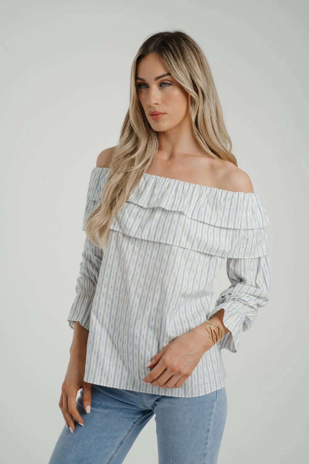 The Walk in Wardrobe Tops><noscript><img width=