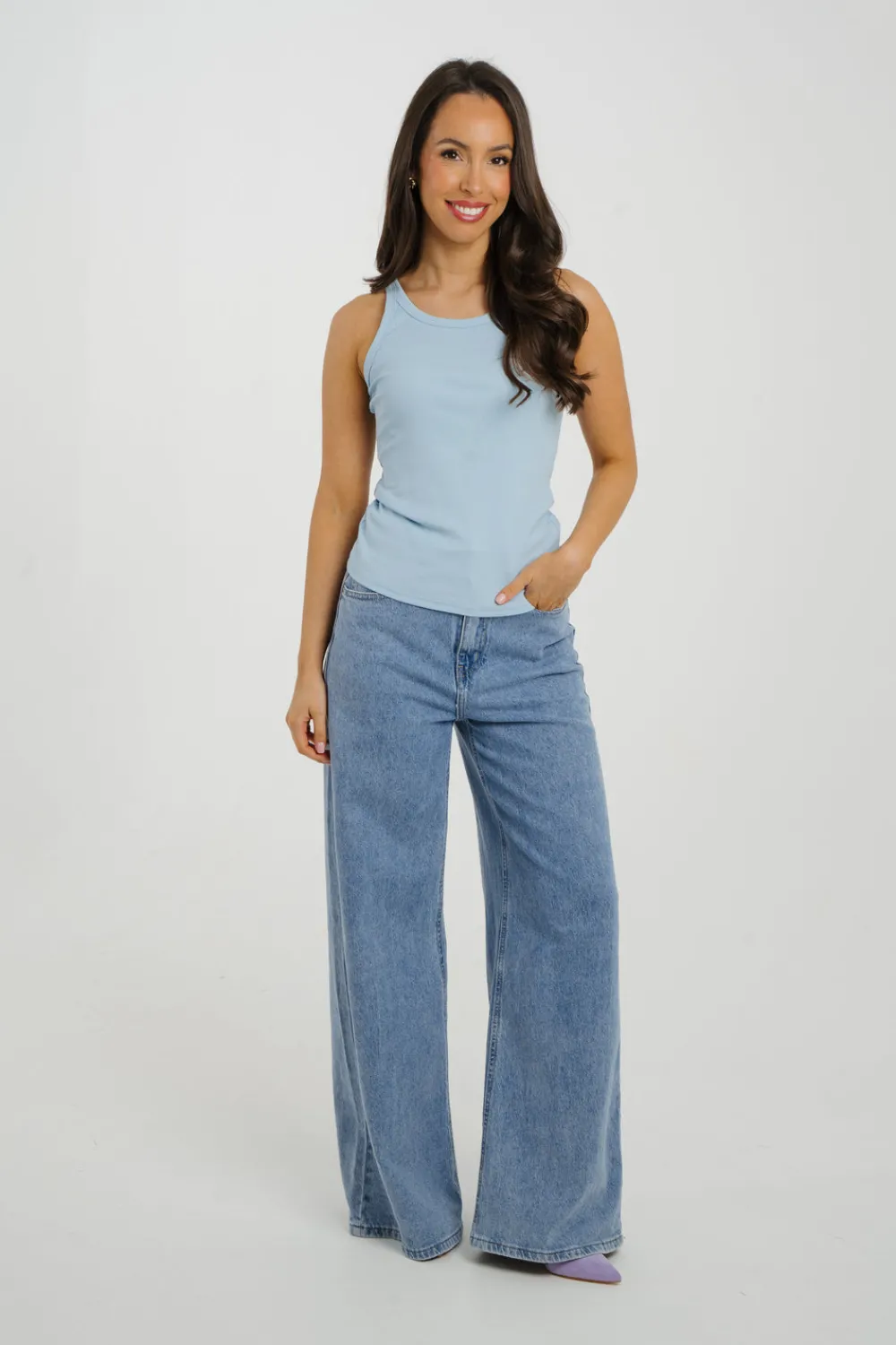 The Walk in Wardrobe Tops><noscript><img width=