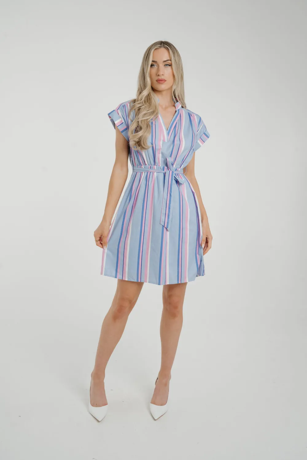 The Walk in Wardrobe Mini Dresses><noscript><img width=