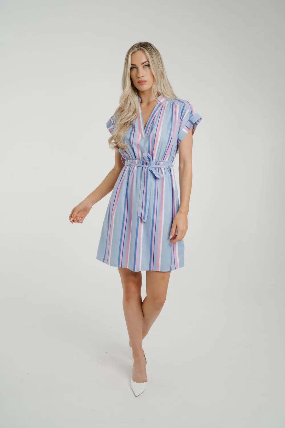 The Walk in Wardrobe Mini Dresses><noscript><img width=