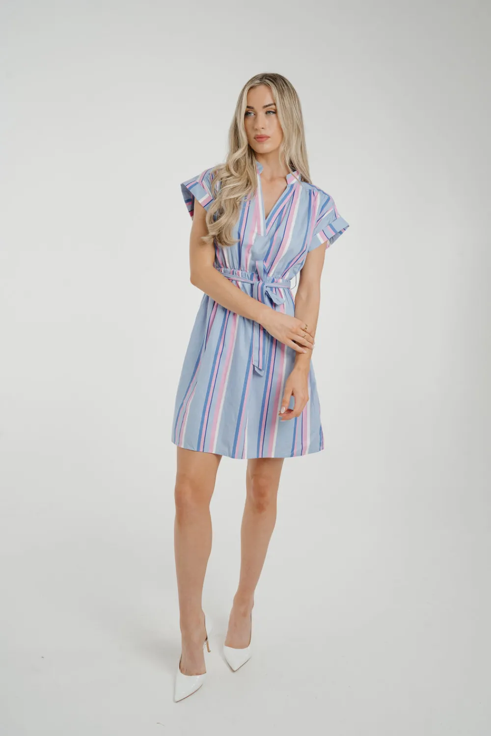 The Walk in Wardrobe Mini Dresses><noscript><img width=