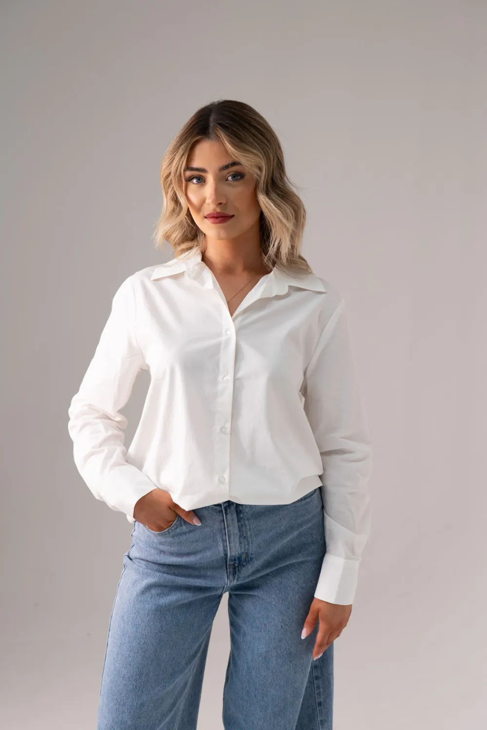 The Walk in Wardrobe Shirts><noscript><img width=