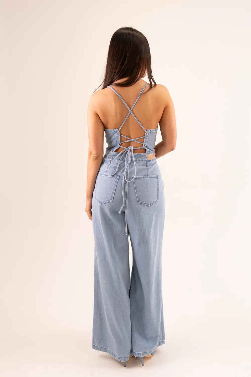 The Walk in Wardrobe Jumpsuits & Playsuits><noscript><img width=