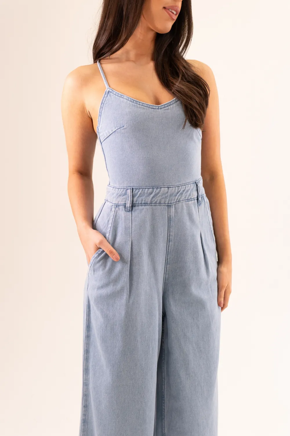 The Walk in Wardrobe Jumpsuits & Playsuits><noscript><img width=