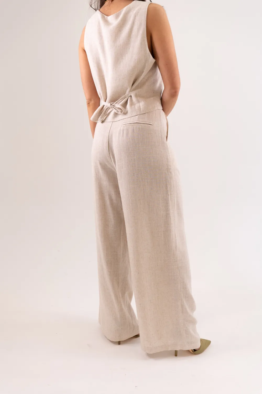 The Walk in Wardrobe Trousers><noscript><img width=