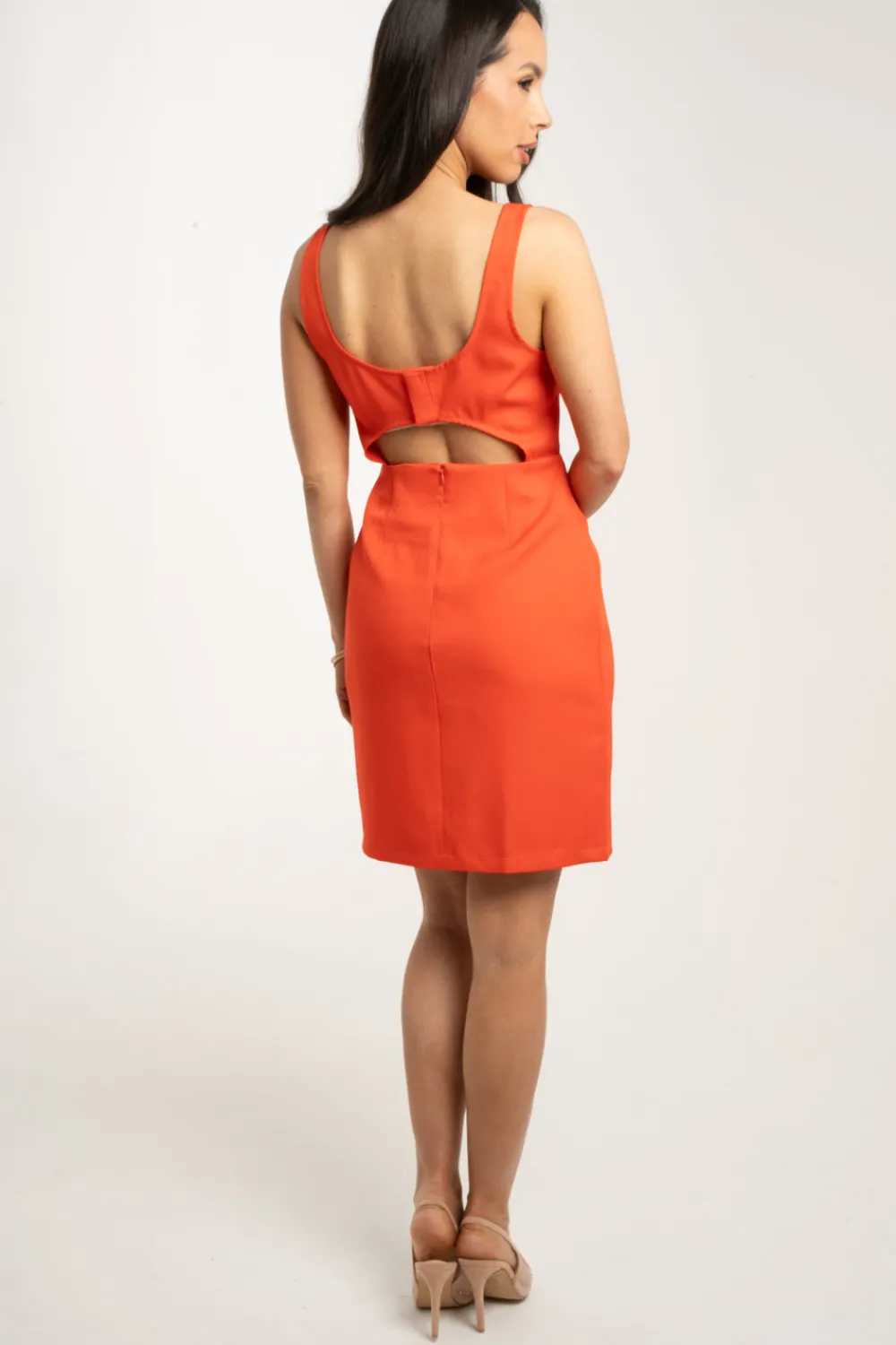 The Walk in Wardrobe Mini Dresses><noscript><img width=