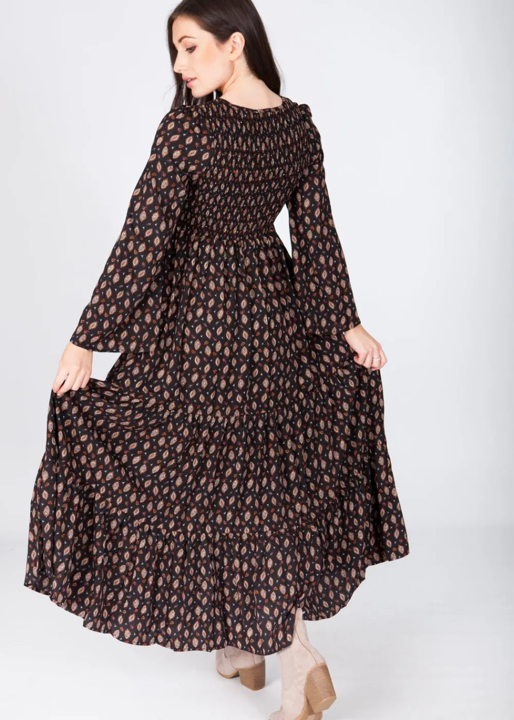 The Walk in Wardrobe Maxi Dresses><noscript><img width=