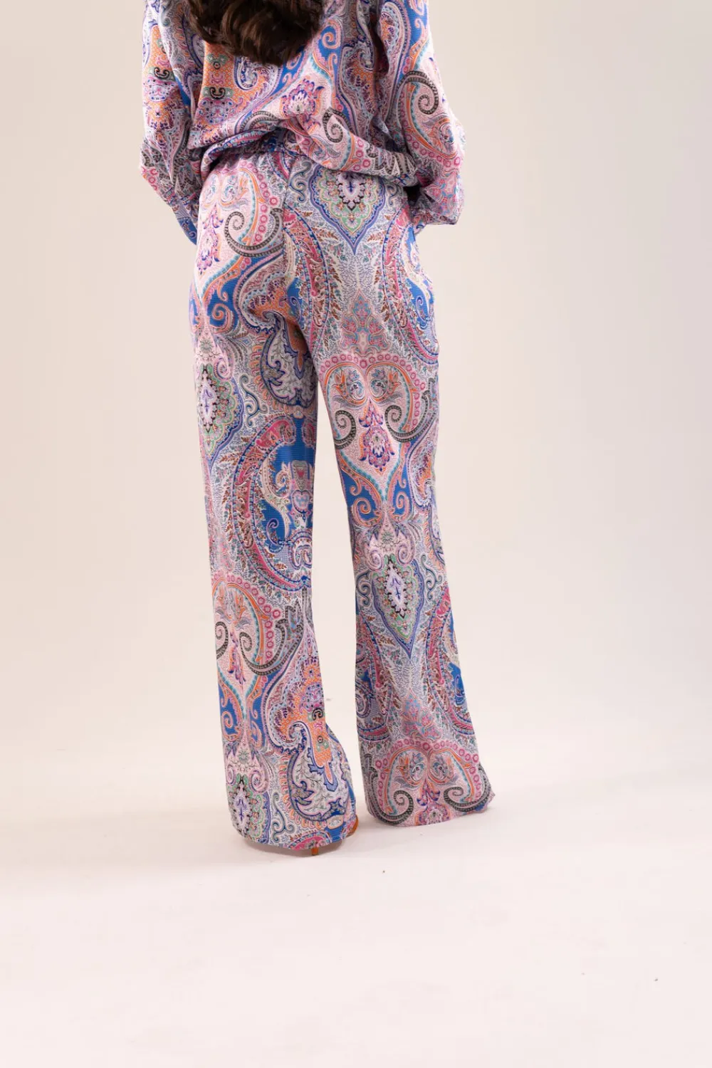 The Walk in Wardrobe Trousers><noscript><img width=