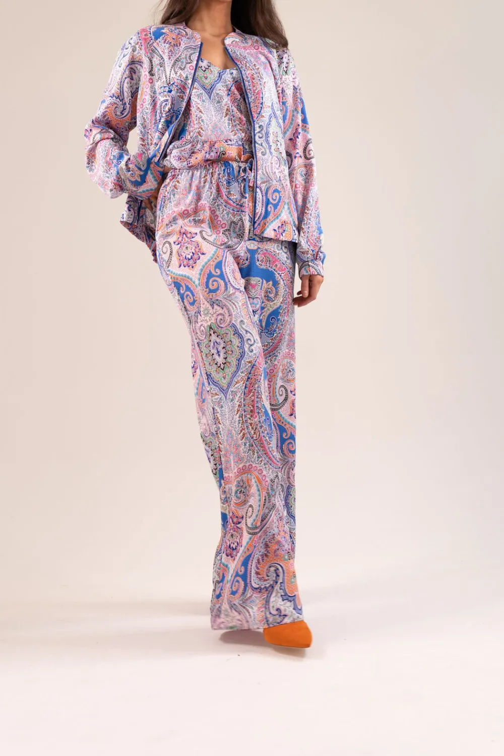 The Walk in Wardrobe Trousers><noscript><img width=