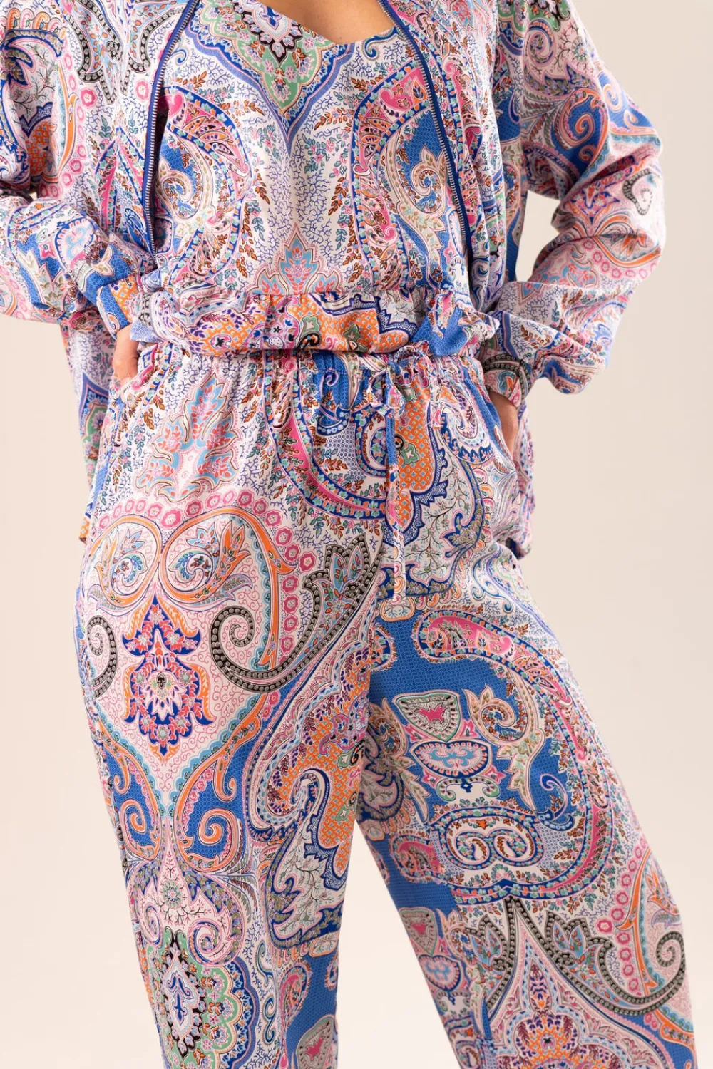 The Walk in Wardrobe Trousers><noscript><img width=