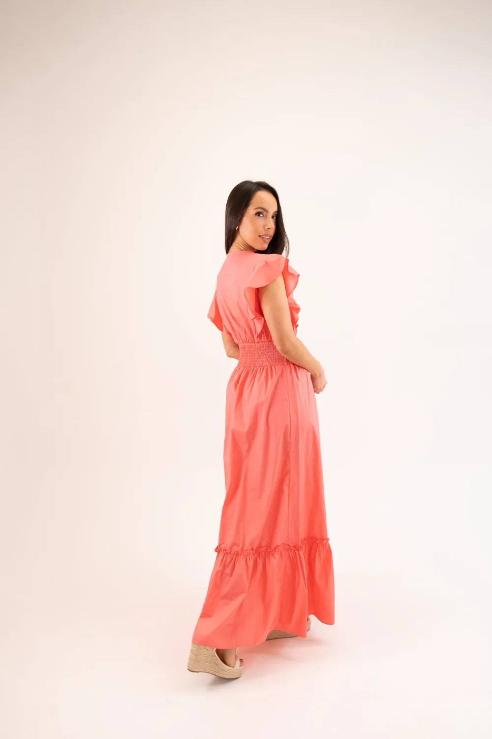 The Walk in Wardrobe Maxi Dresses|Midi Dresses><noscript><img width=