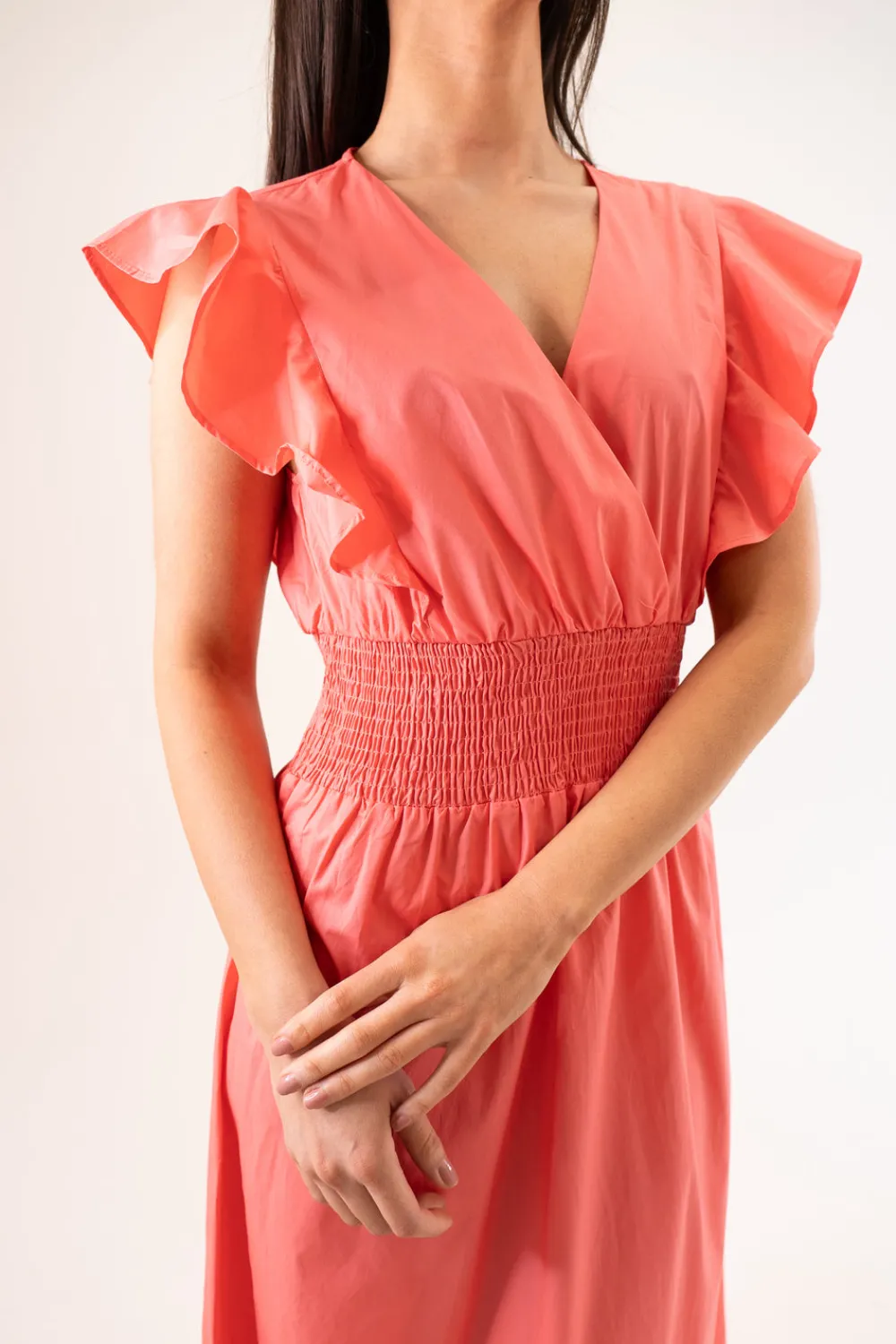 The Walk in Wardrobe Maxi Dresses|Midi Dresses><noscript><img width=