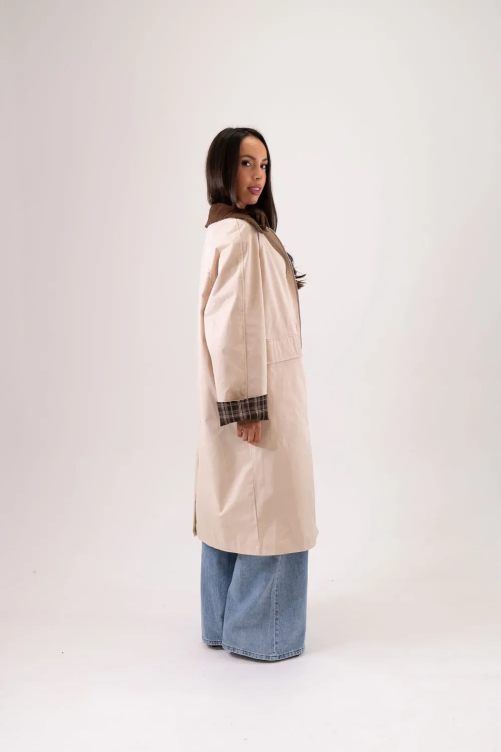 The Walk in Wardrobe Coats & Jackets><noscript><img width=