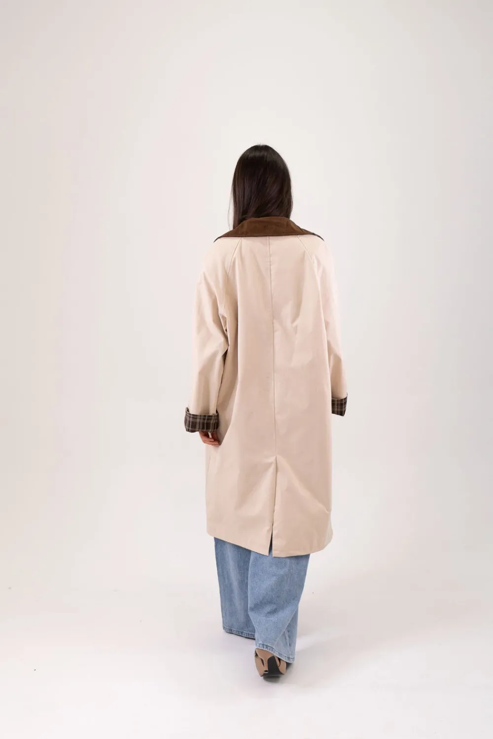 The Walk in Wardrobe Coats & Jackets><noscript><img width=