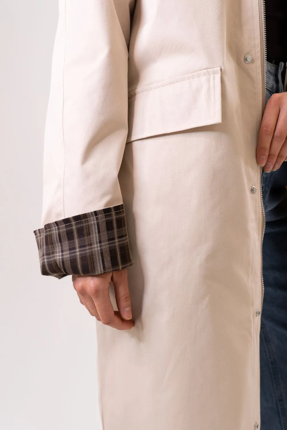 The Walk in Wardrobe Coats & Jackets><noscript><img width=