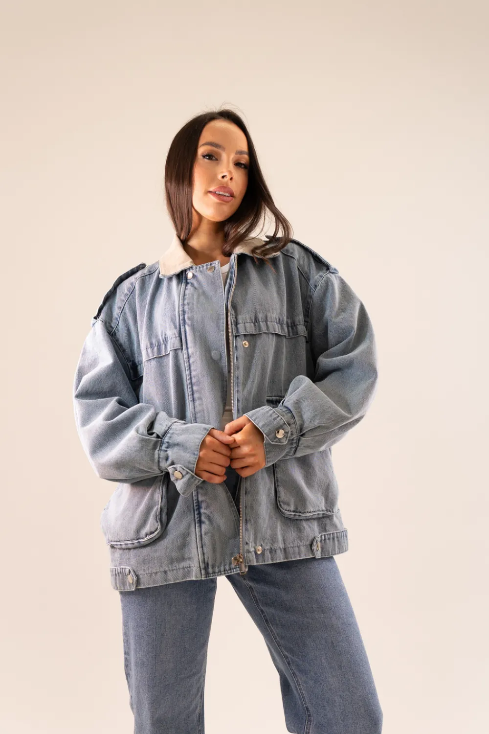 The Walk in Wardrobe Coats & Jackets><noscript><img width=