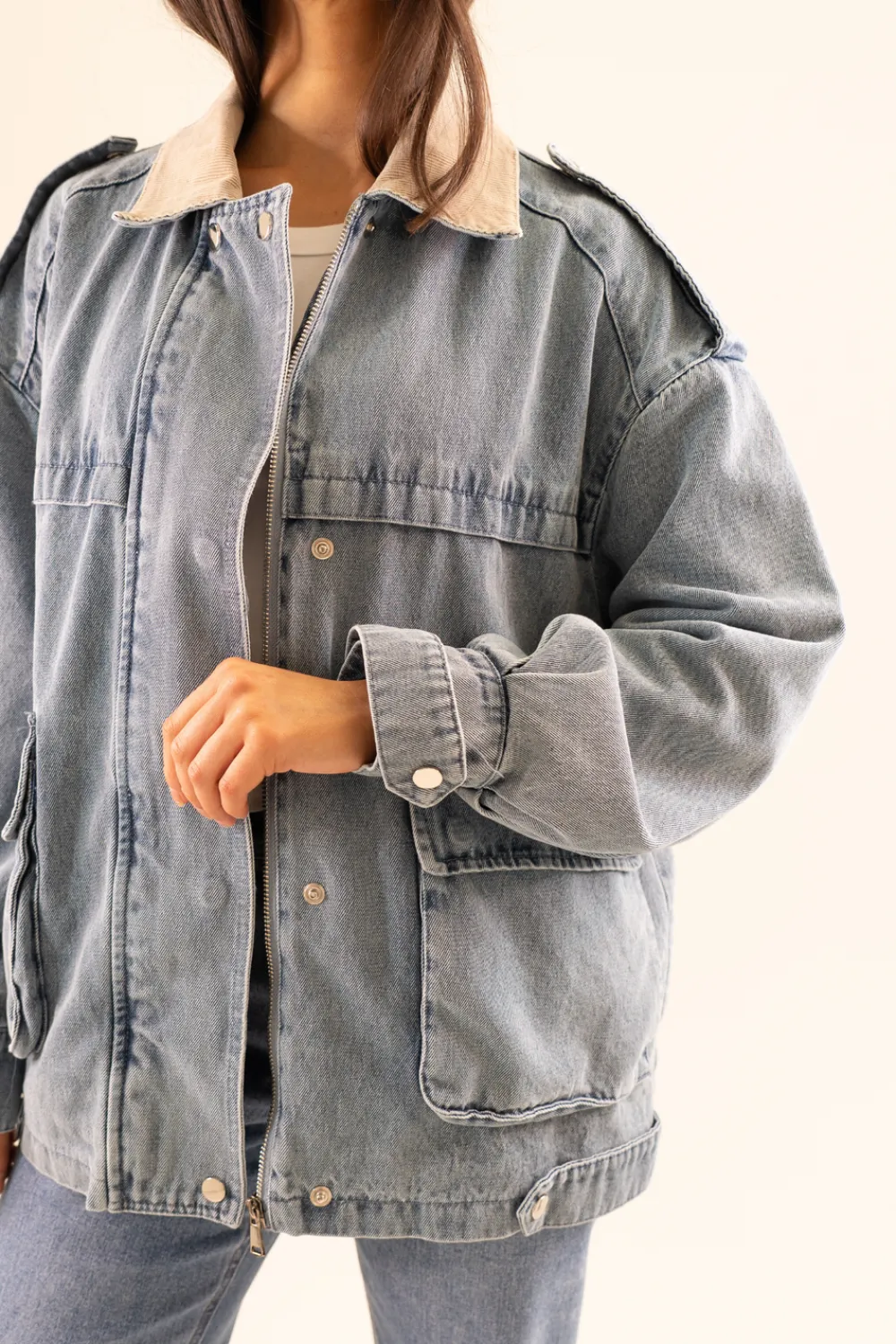 The Walk in Wardrobe Coats & Jackets><noscript><img width=