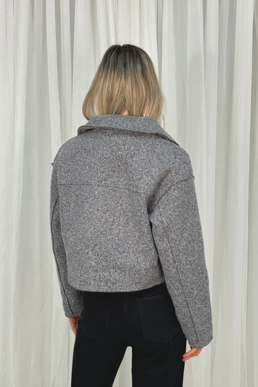 The Walk in Wardrobe Coats & Jackets><noscript><img width=