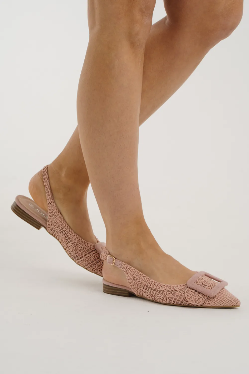 The Walk in Wardrobe Flats><noscript><img width=