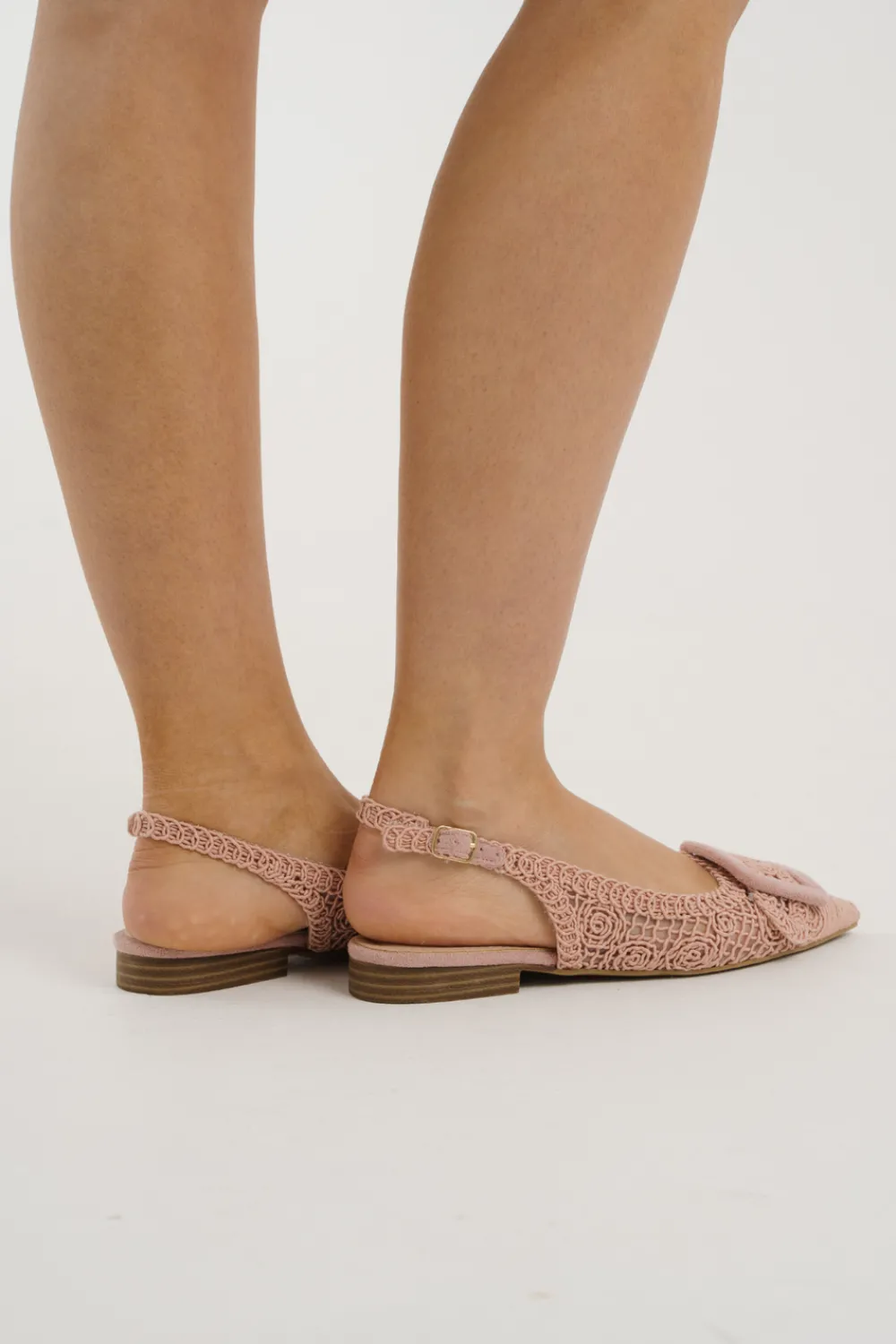 The Walk in Wardrobe Flats><noscript><img width=