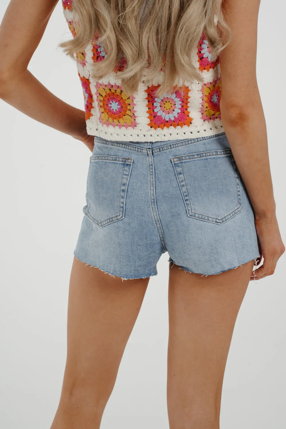 The Walk in Wardrobe Shorts><noscript><img width=