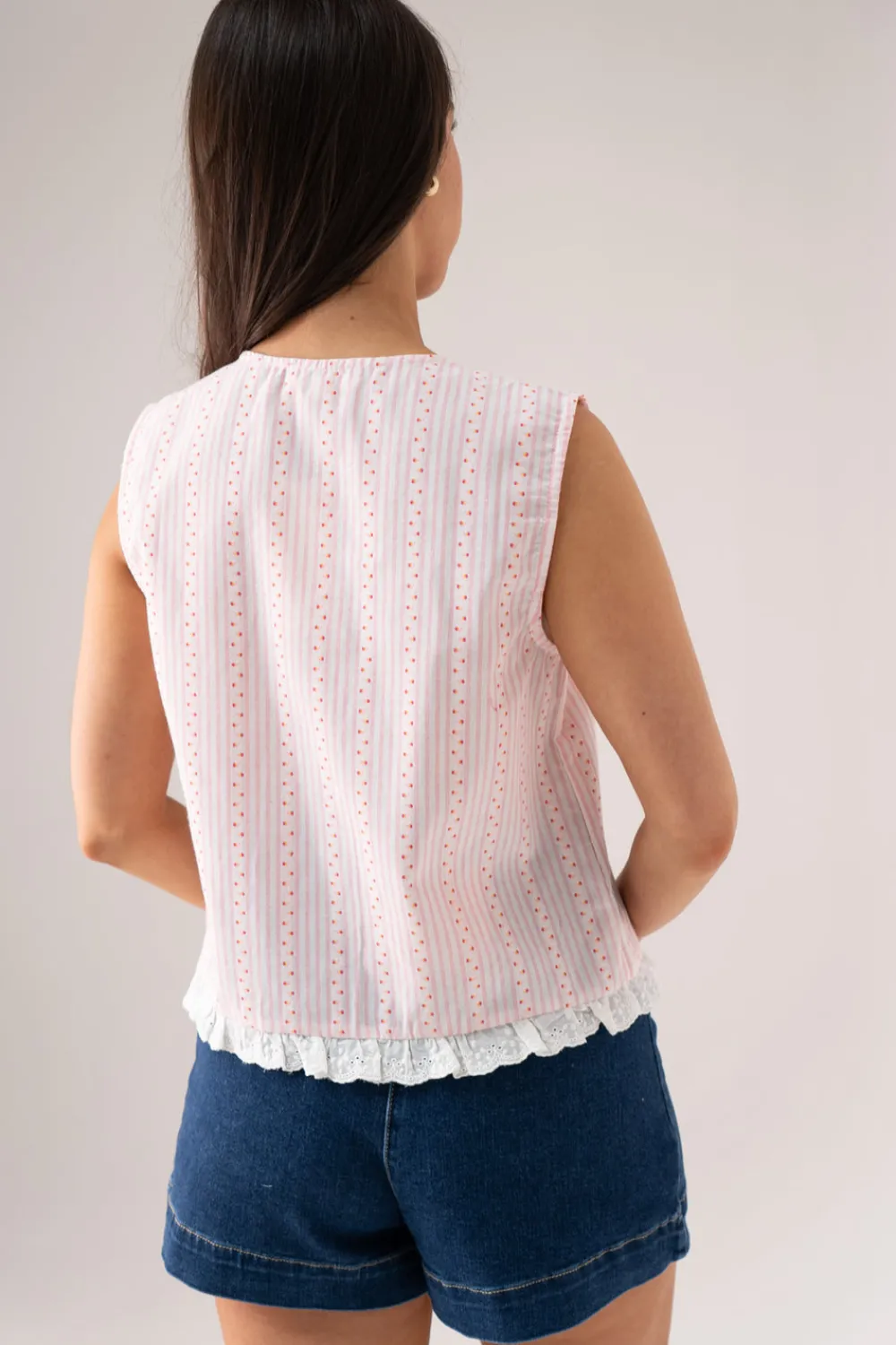 The Walk in Wardrobe Tops><noscript><img width=