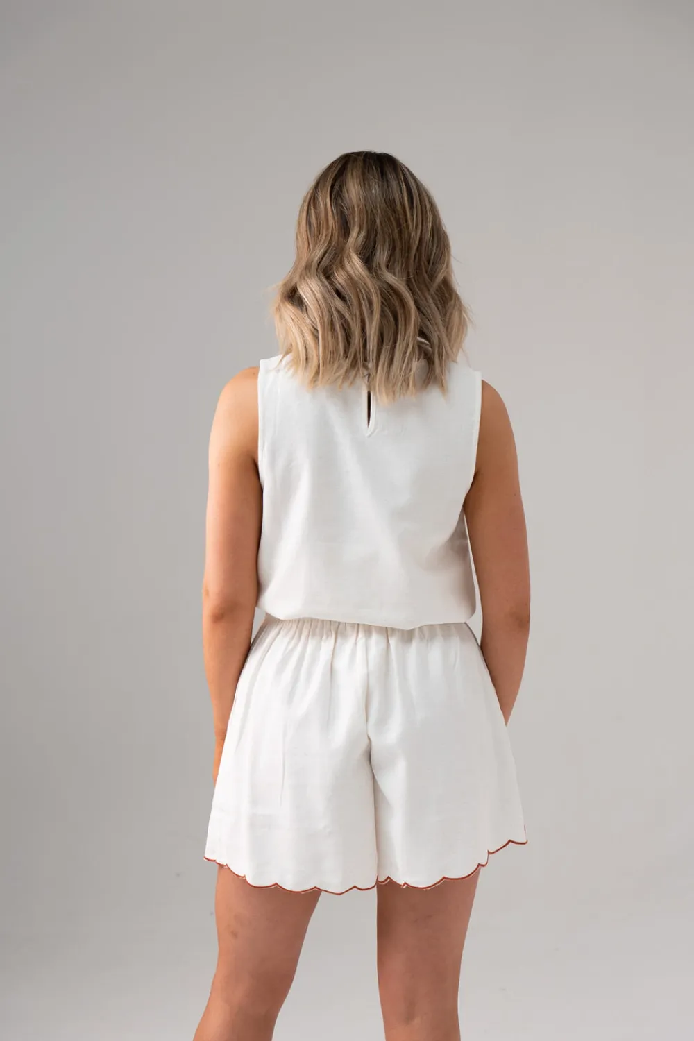 The Walk in Wardrobe Two-Piece><noscript><img width=