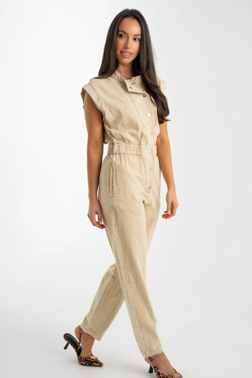 The Walk in Wardrobe Jumpsuits & Playsuits><noscript><img width=