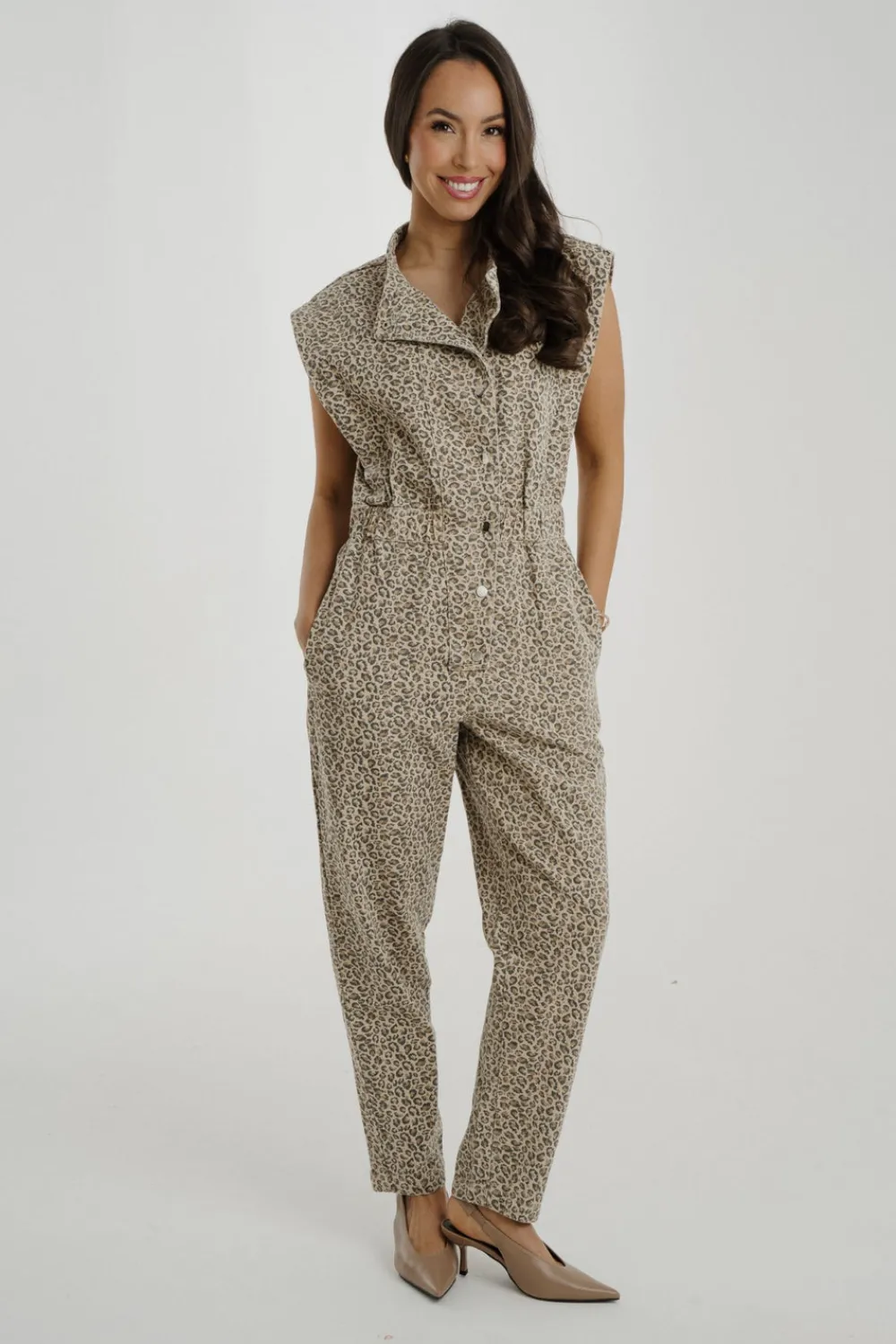 The Walk in Wardrobe Jumpsuits & Playsuits><noscript><img width=