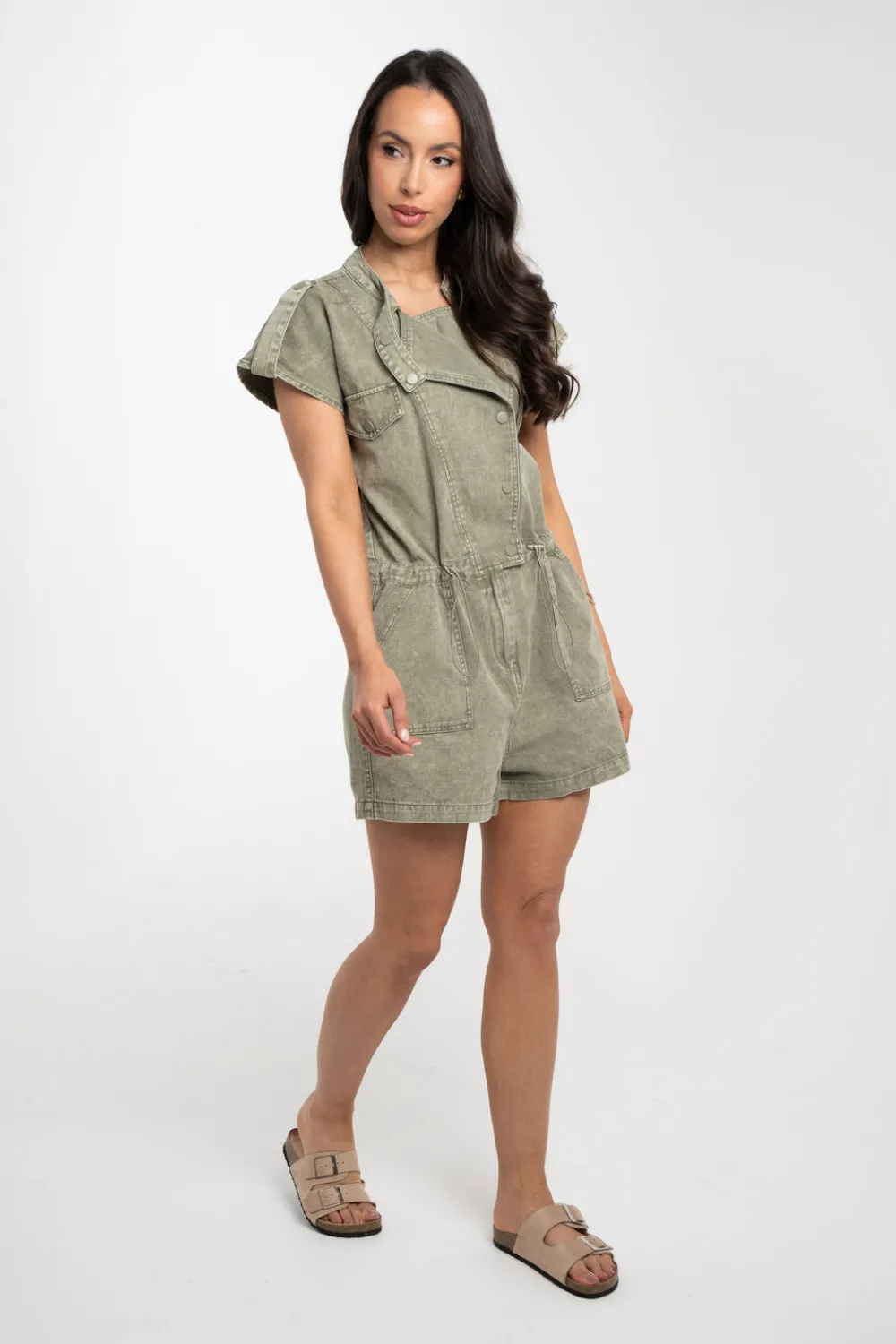 The Walk in Wardrobe Jumpsuits & Playsuits><noscript><img width=