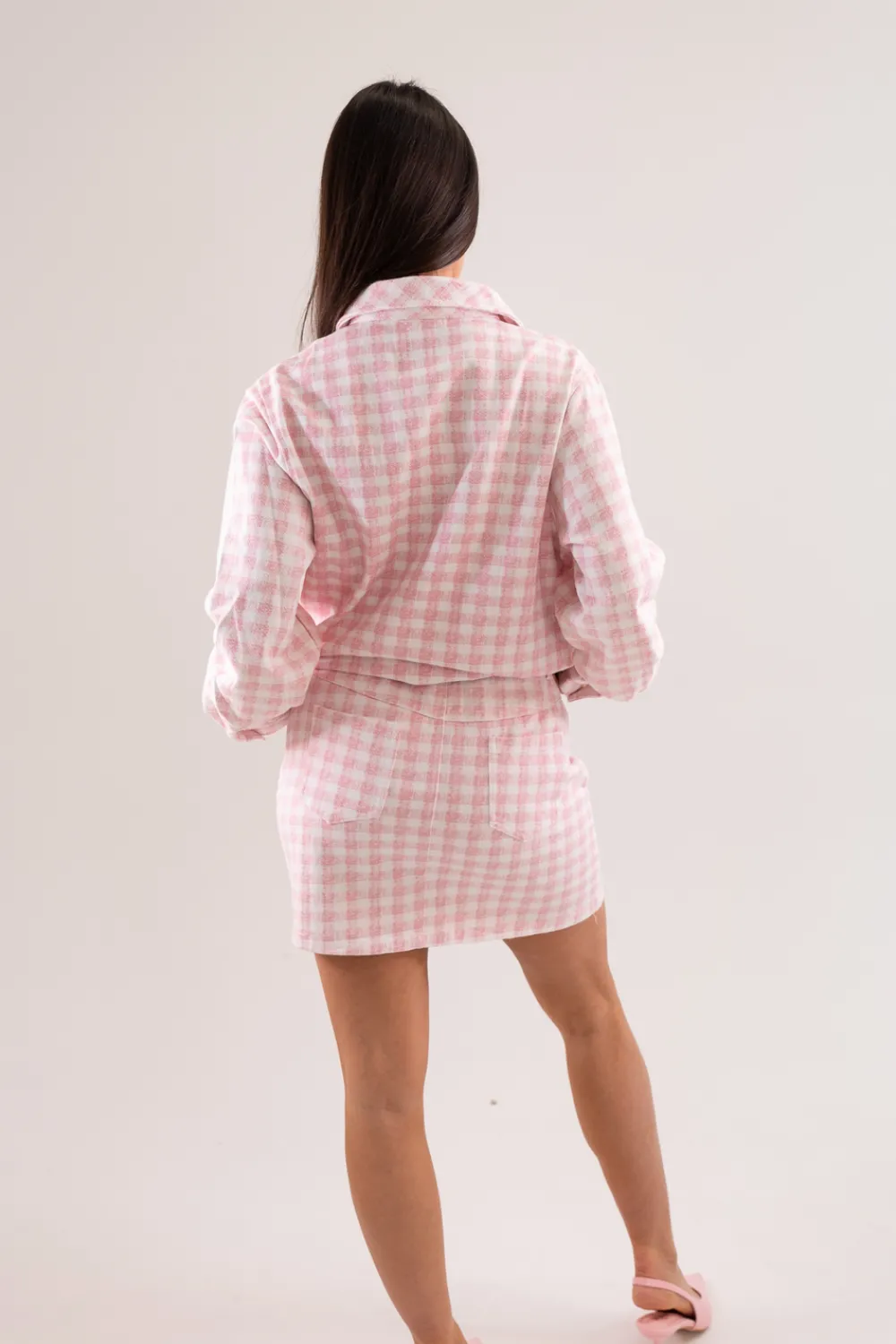 The Walk in Wardrobe Coats & Jackets><noscript><img width=