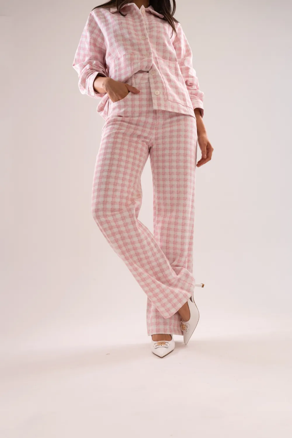 The Walk in Wardrobe Trousers><noscript><img width=