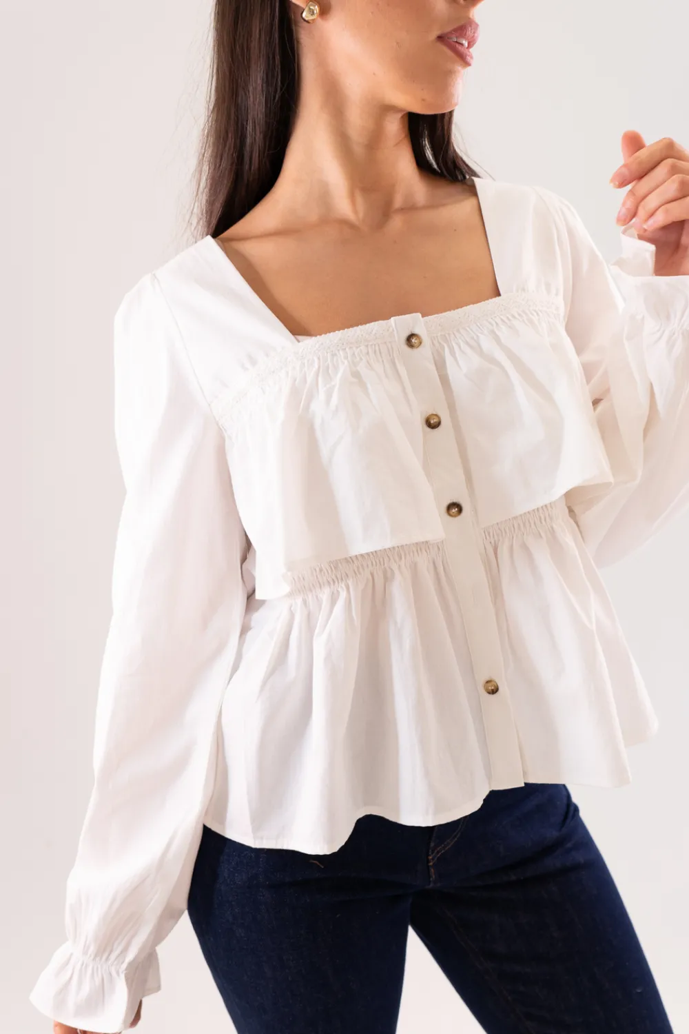 The Walk in Wardrobe Shirts><noscript><img width=