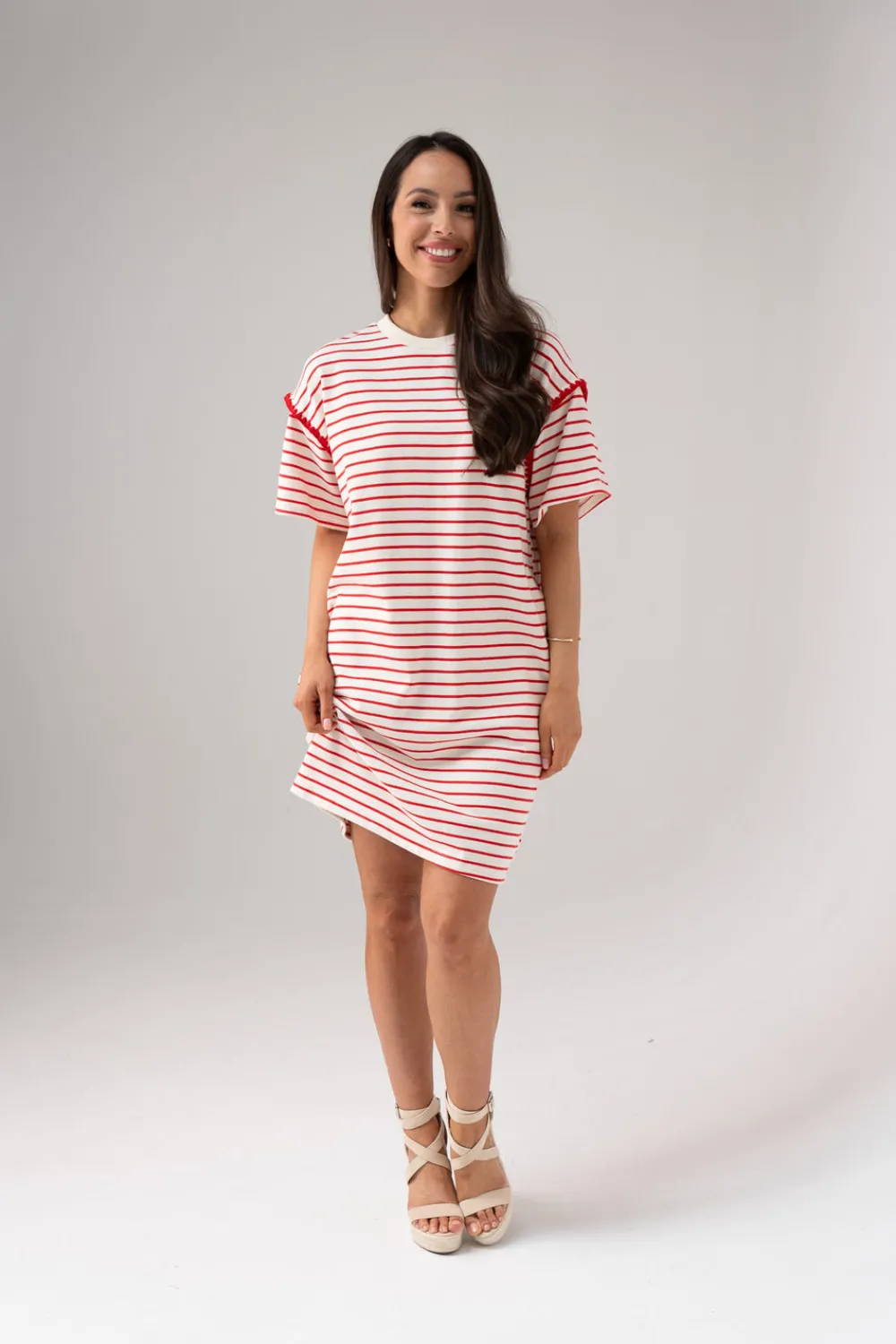 The Walk in Wardrobe Mini Dresses><noscript><img width=