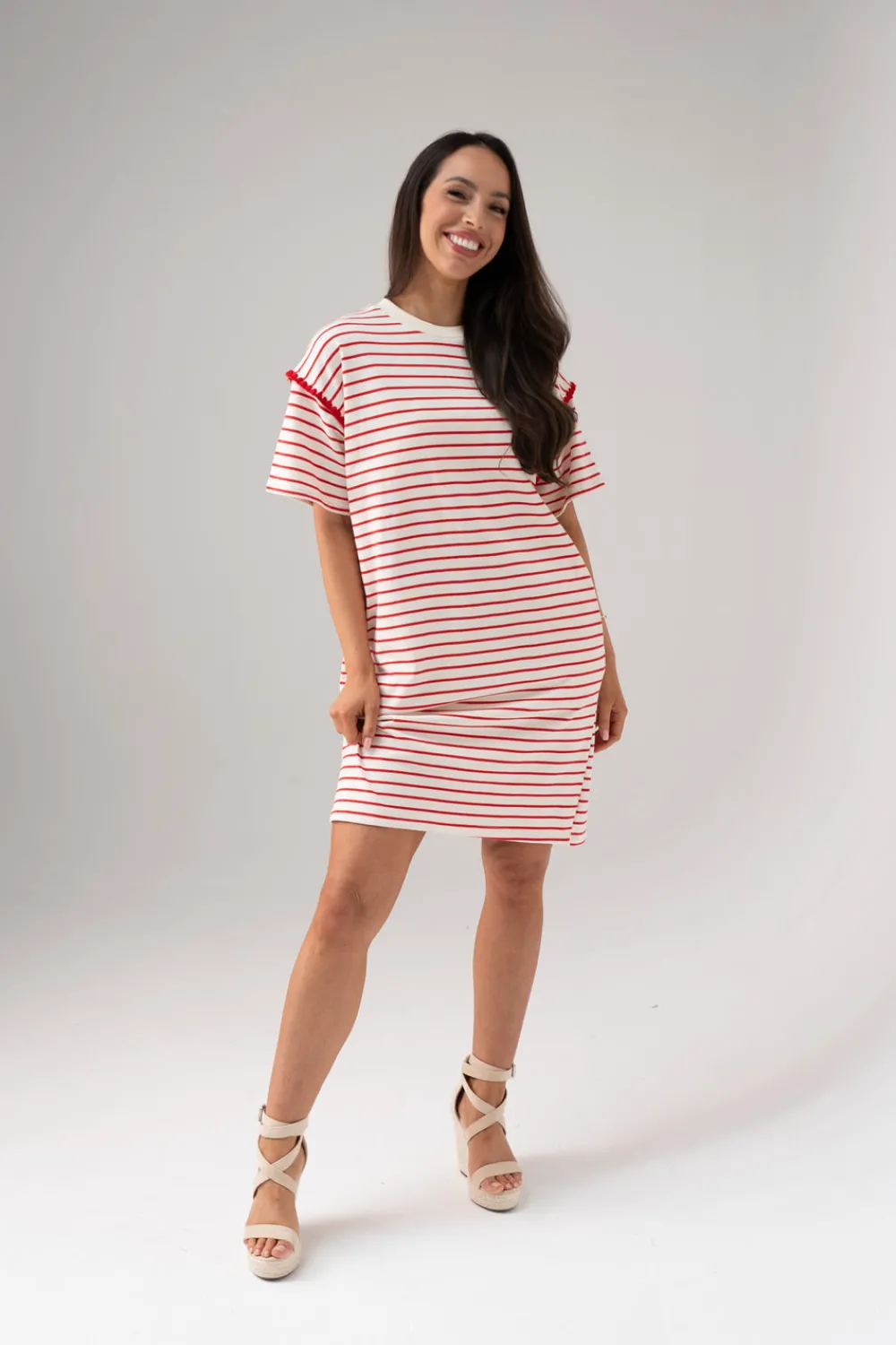 The Walk in Wardrobe Mini Dresses><noscript><img width=