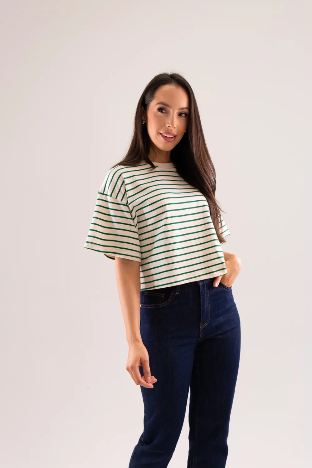 The Walk in Wardrobe Tops|T-Shirts><noscript><img width=