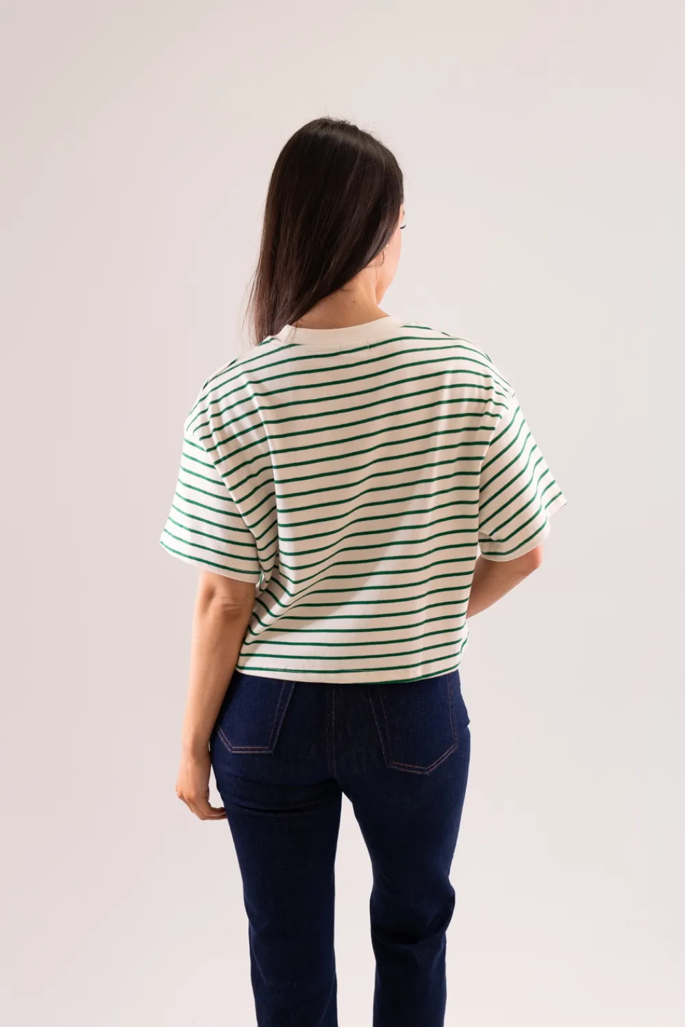 The Walk in Wardrobe Tops|T-Shirts><noscript><img width=