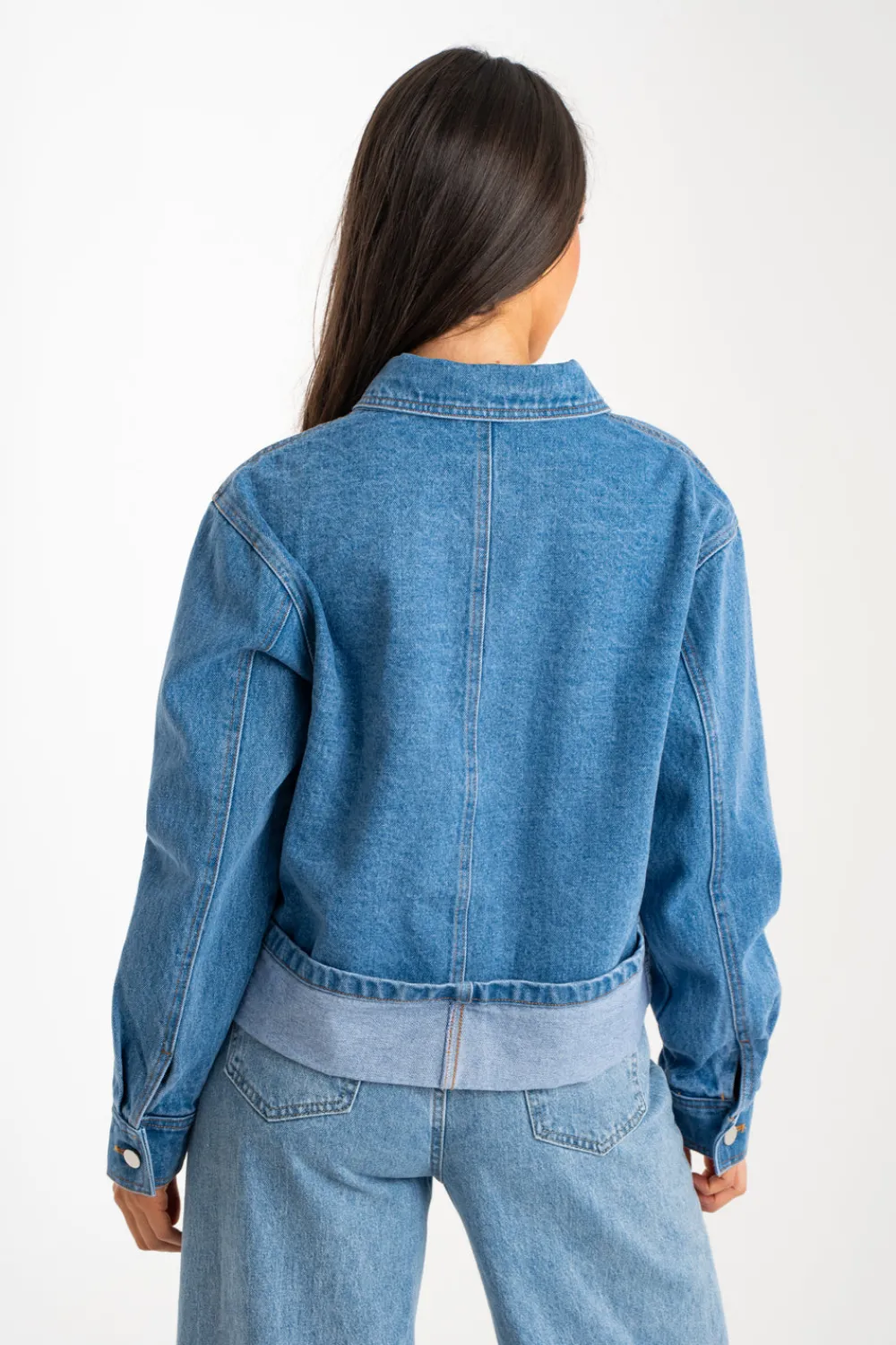 The Walk in Wardrobe Coats & Jackets><noscript><img width=