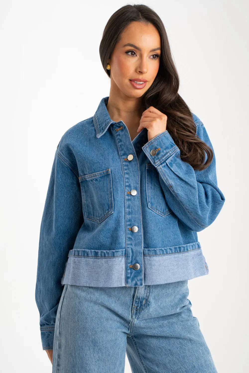 The Walk in Wardrobe Coats & Jackets><noscript><img width=