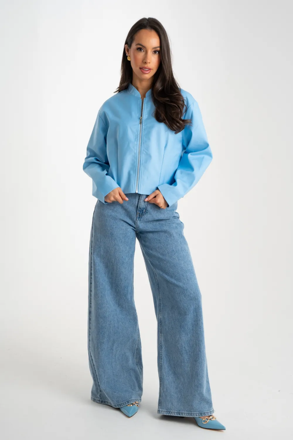 The Walk in Wardrobe Coats & Jackets><noscript><img width=