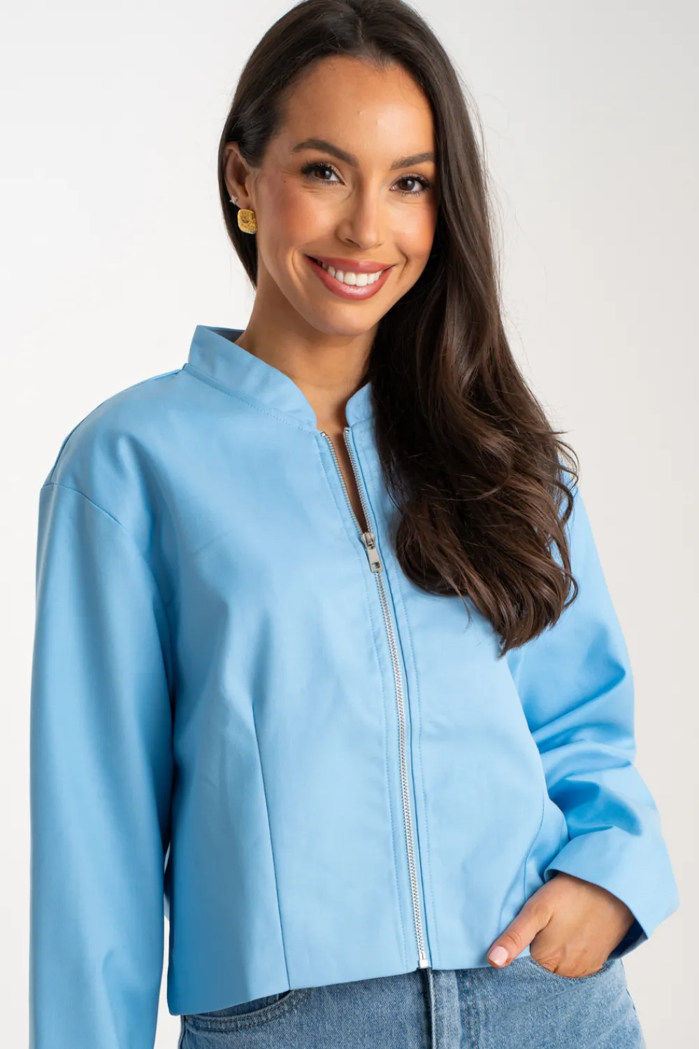 The Walk in Wardrobe Coats & Jackets><noscript><img width=