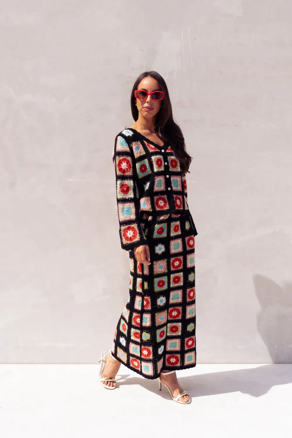 The Walk in Wardrobe Two-Piece><noscript><img width=