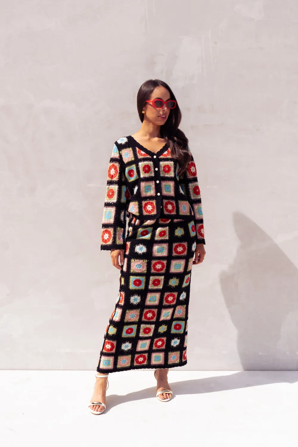 The Walk in Wardrobe Two-Piece><noscript><img width=