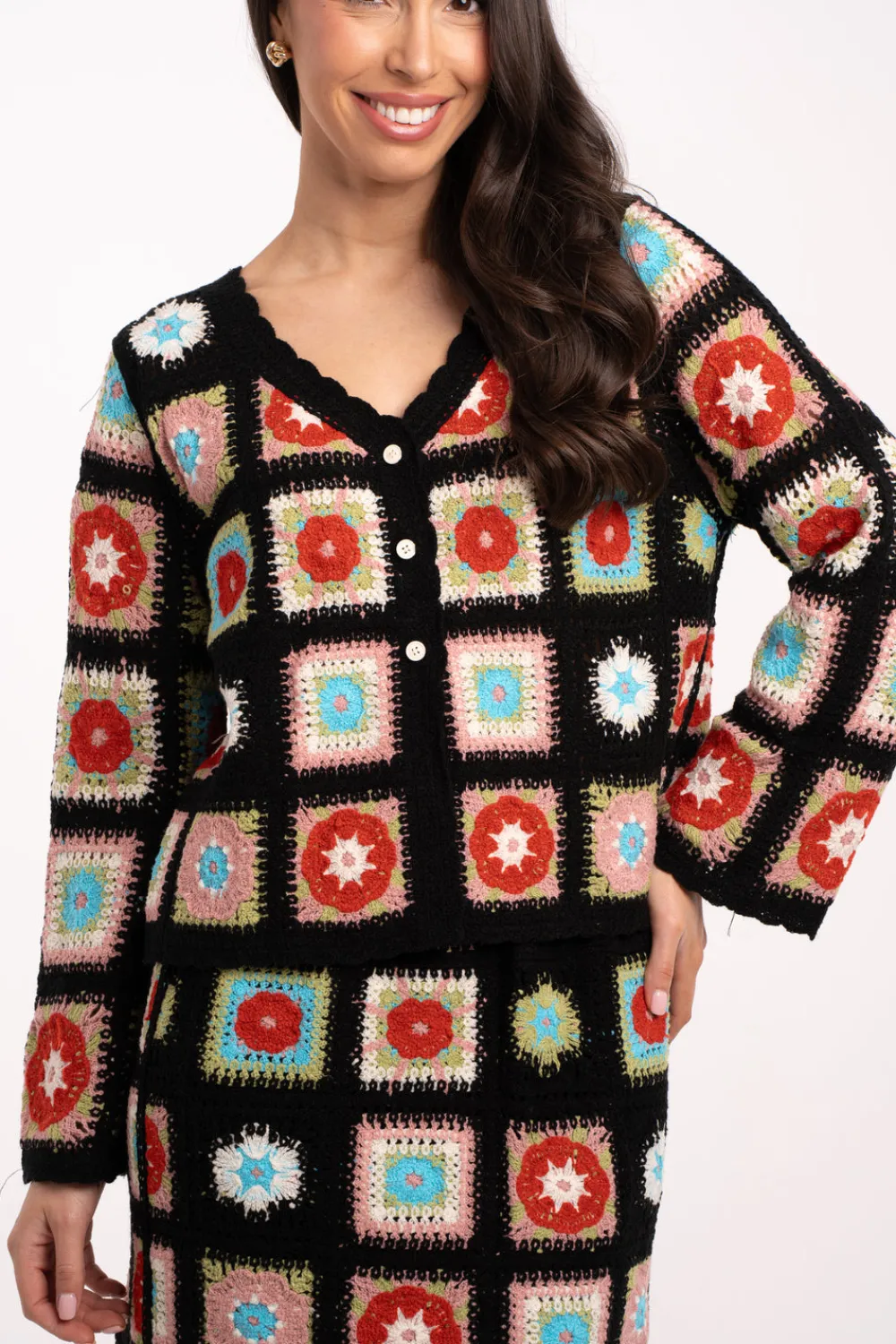 The Walk in Wardrobe Two-Piece><noscript><img width=