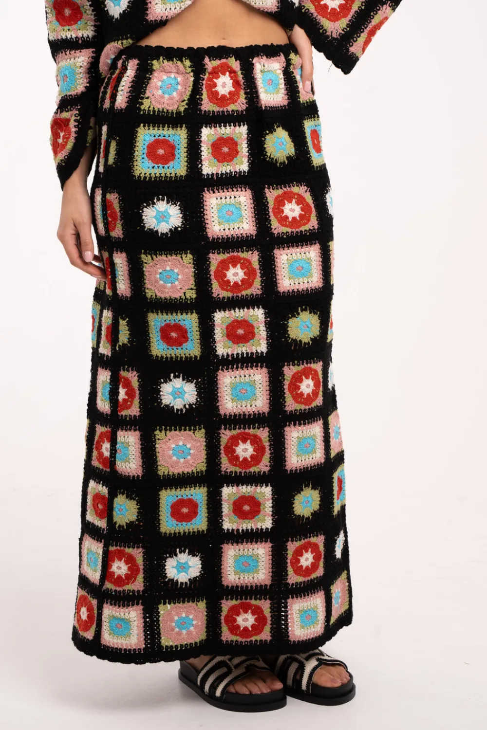 The Walk in Wardrobe Two-Piece><noscript><img width=