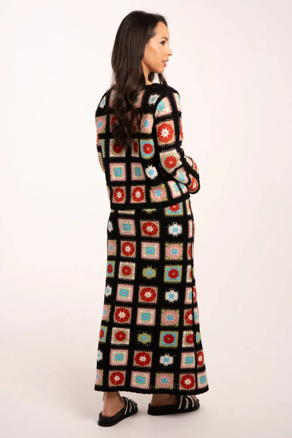 The Walk in Wardrobe Two-Piece><noscript><img width=